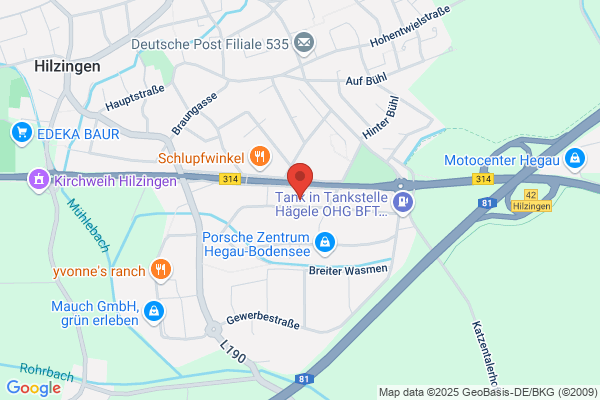 AGM GmbH
