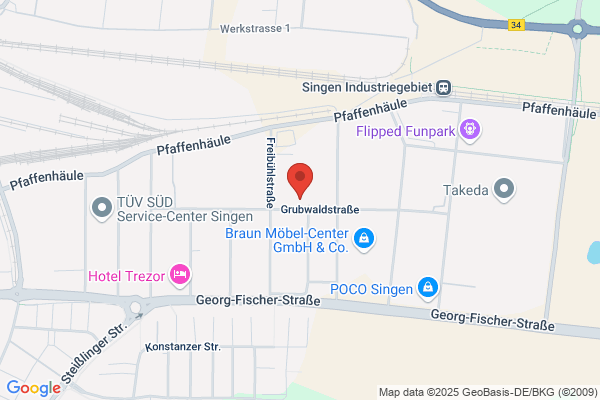 Eugen Trost GmbH & Co. KG
