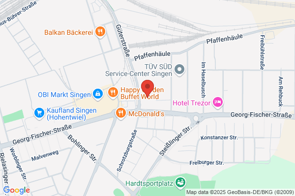 Buchbinder Singen