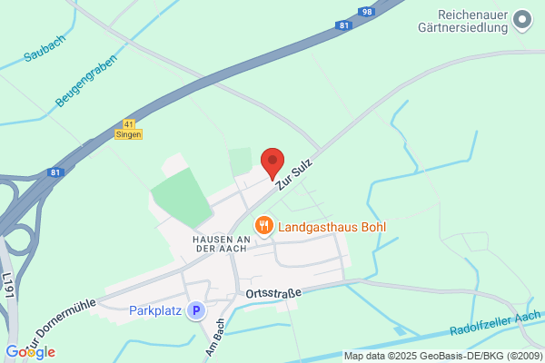 Bäckerei Nestel GmbH