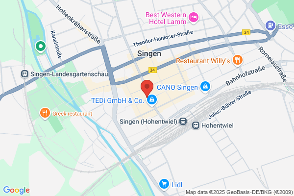 Bausparkasse LBS Baden-Wurttemberg