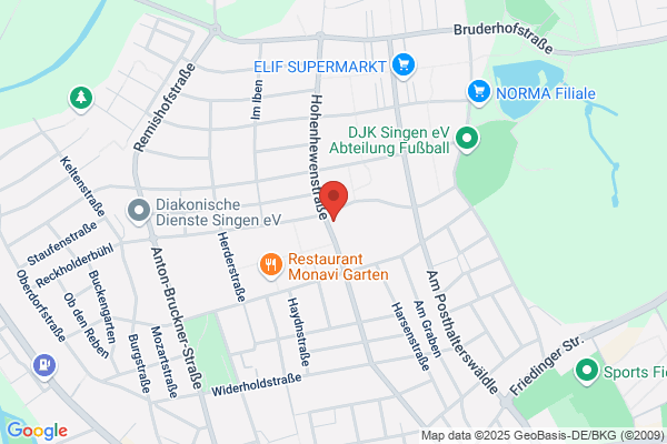 Sparkasse Singen-Radolfzell