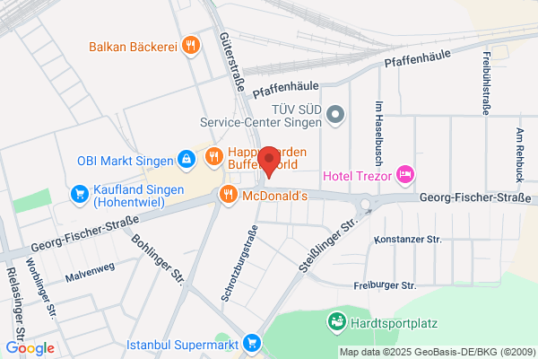 Volksbank eG