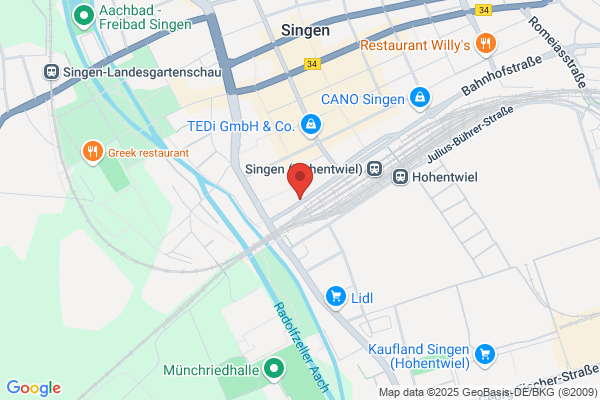 Theke4 GmbH