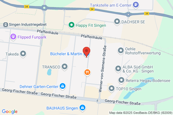 Bücheler & Martin Immobilien GmbH