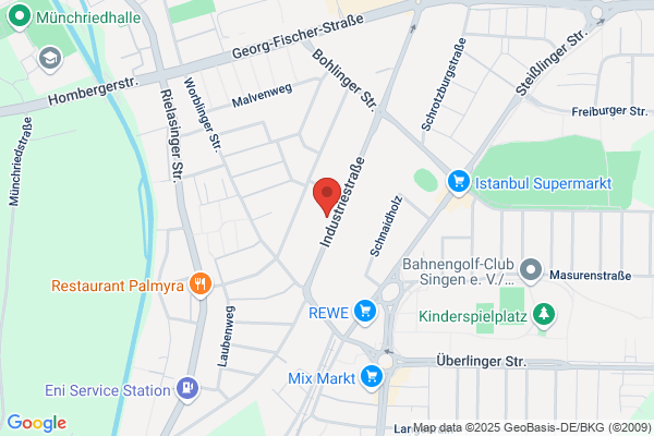 Schelle & Co Handelscenter OHG