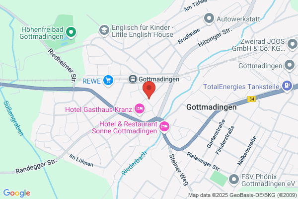 LBS in Gottmadingen