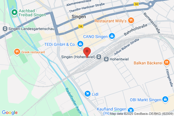 Immoprof GmbH