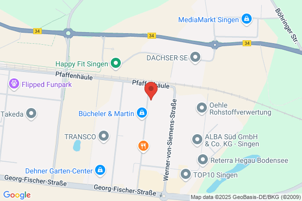 Wägeler Bau GmbH