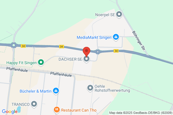 Bilfinger + Berger Bau AG