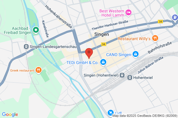 Diehl Baudienstleistungen