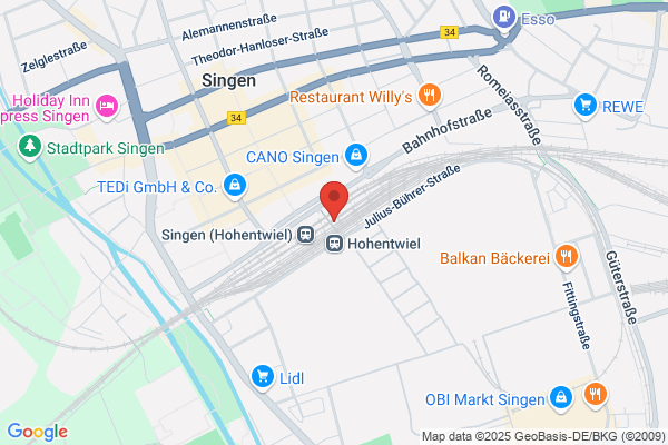 Bundespolizeipräsidium