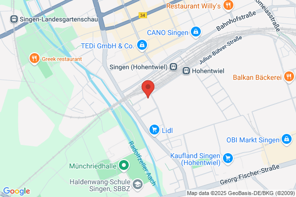Polizeiposten