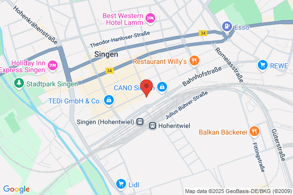 GANT Singen