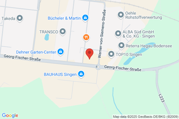 Maier's Dekoland GmbH