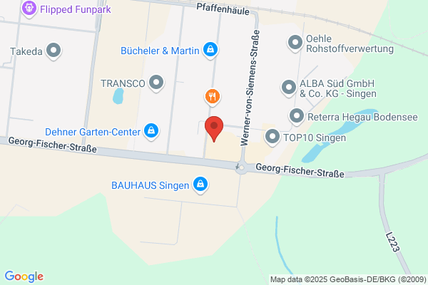 farbtex GmbH & Co KG