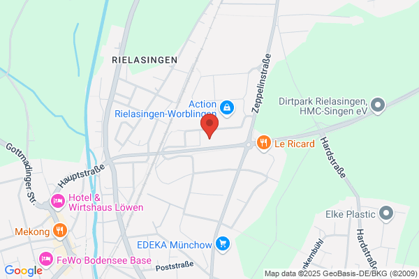 Rofu Kinderland Rielasingen-Worblingen