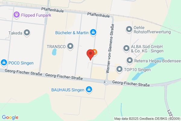 Stengele Bürosysteme
