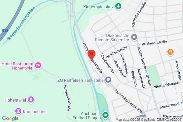 Gebäudereinigung & Dienstleistungen Tamara Ruland