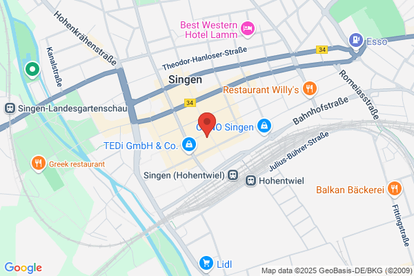 WBS TRAINING Singen