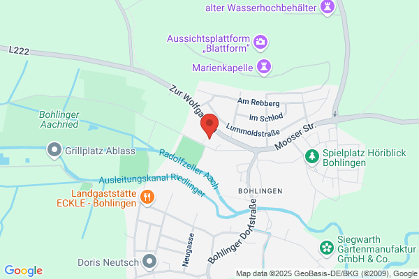 Neubauberater