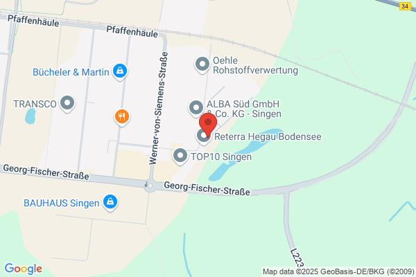 Röhr + Roßband GmbH