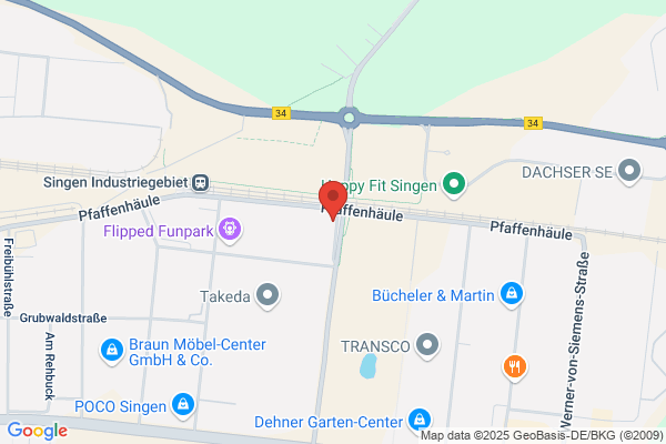 FaMa-Trans Transportunternehmen