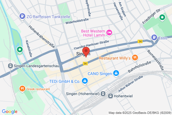 dm-drogerie markt