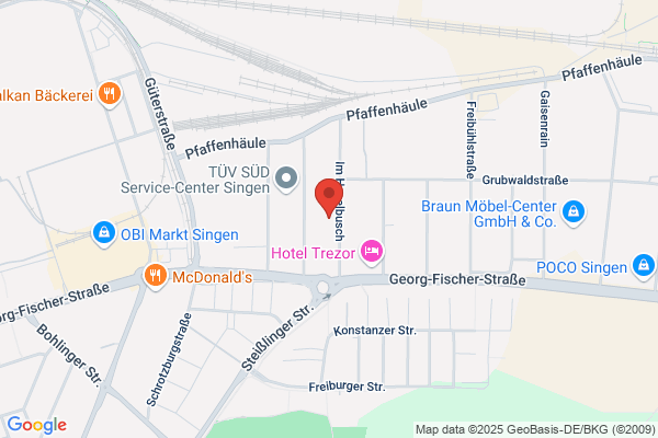 Sanatur GmbH