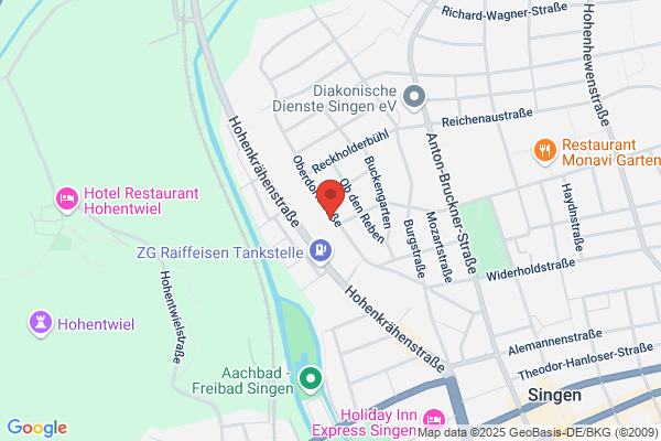 BK-Eckert GmbH