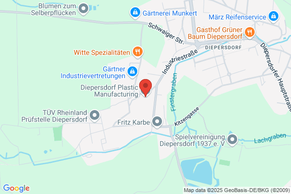 BOLTA-WERKE GmbH