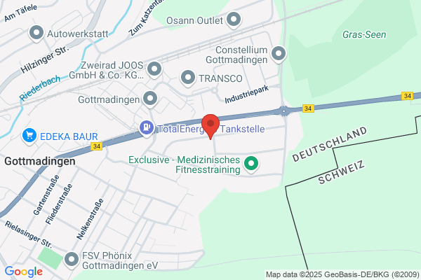 EMZ Goldbühl Zentrum für