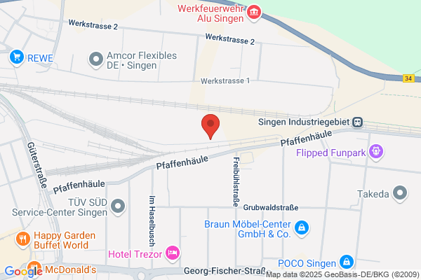 Dilse Rohstoffhandel GmbH