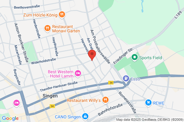 Academy Fahrschule Speed