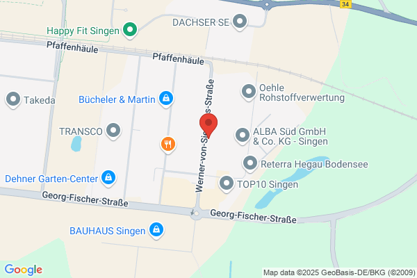 Schöttle Fensterbau GmbH