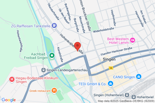Hausmeisterservice Ring