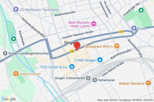 DERTOUR Reisebüro