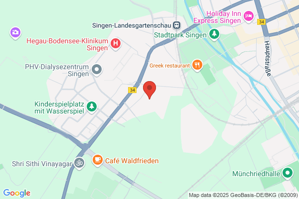 HWV Helfesrieder & Wohner GmbH & Co. KG