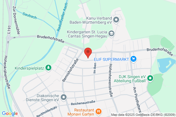 I.C.S. GmbH & Co.KG