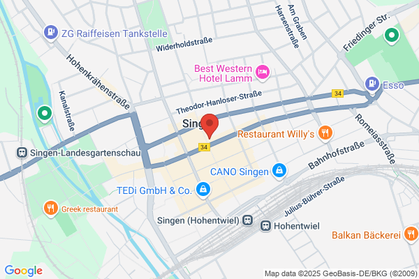 IDEE und GELD Consulting GmbH