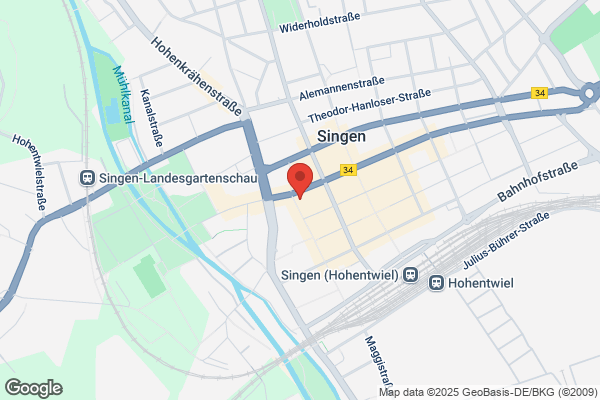 Oppermann & Collegen