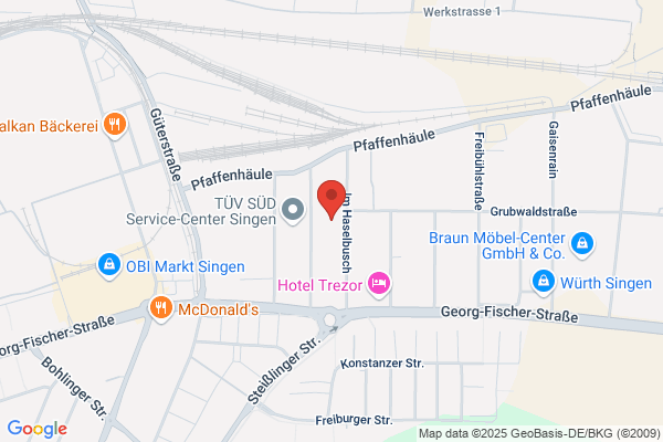 Reichle Sanitär und Heizungsbau