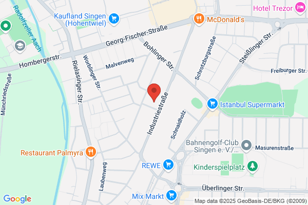 Fressnapf Singen