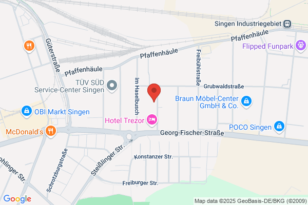 Malek Dienstleistungen