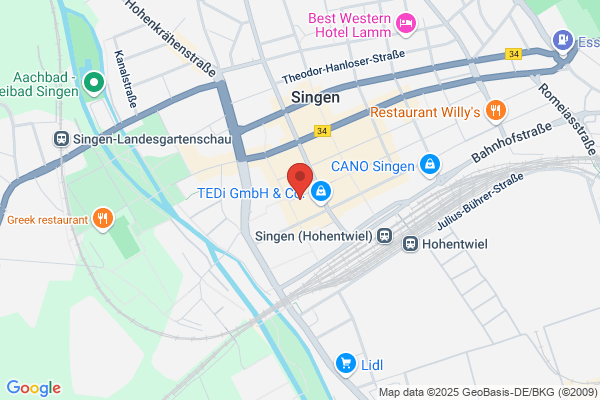 Singener Wochenblatt