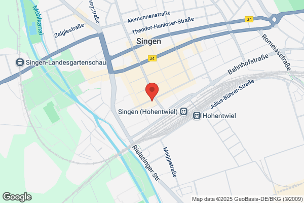 Studienkreis Nachhilfe Singen