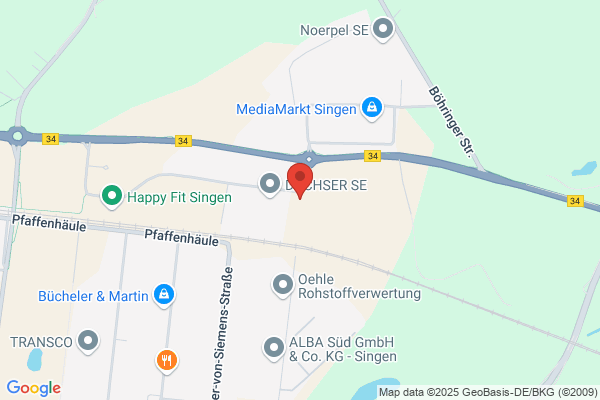 TBG Singen GmbH & Co. KG