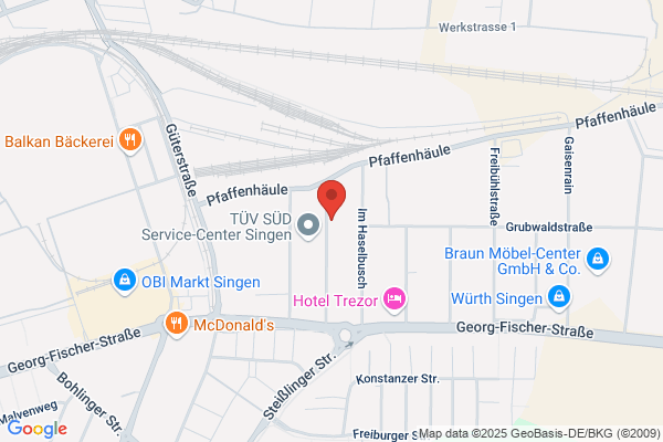 Color Pac Gesellschaft mit beschränkter Haftung
