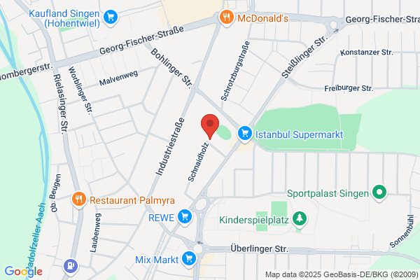 DS Winterdienst
