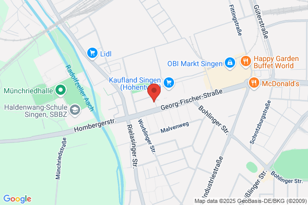 Elisabethenverein Singen e.V.